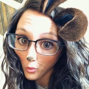 Meet your Posher, Leann